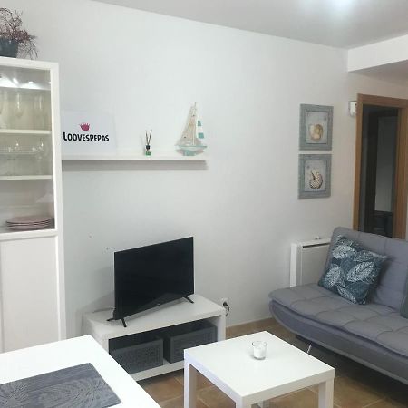 Apartamentos Turisticos Chus 2 Corcubión Eksteriør billede