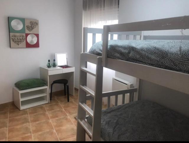 Apartamentos Turisticos Chus 2 Corcubión Eksteriør billede