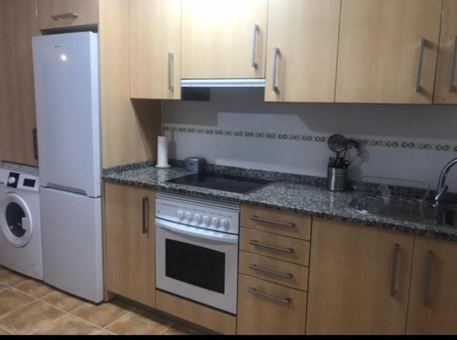 Apartamentos Turisticos Chus 2 Corcubión Eksteriør billede