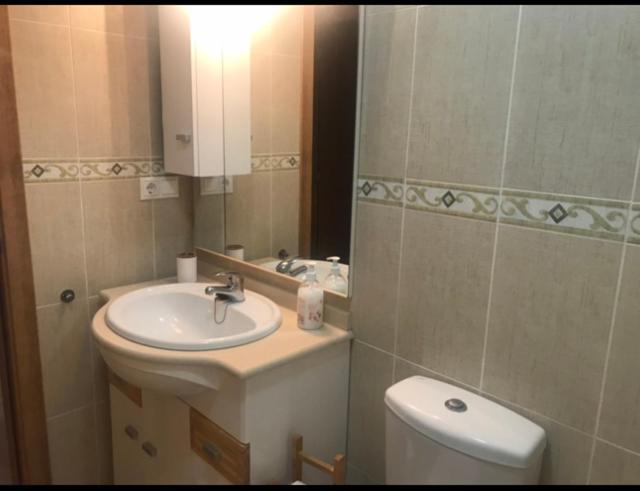 Apartamentos Turisticos Chus 2 Corcubión Eksteriør billede