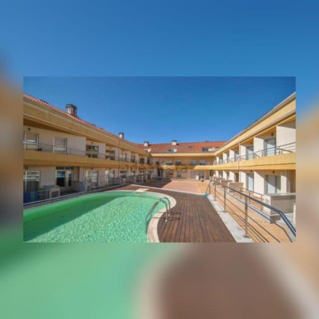 Apartamentos Turisticos Chus 2 Corcubión Eksteriør billede