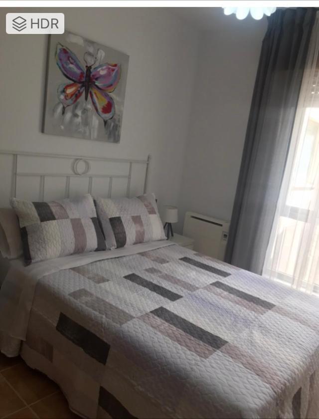 Apartamentos Turisticos Chus 2 Corcubión Eksteriør billede